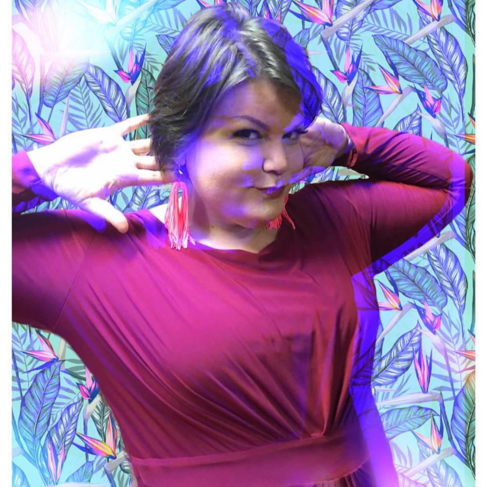 Meet your Posher, Elisabeth